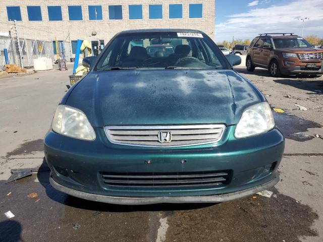 Photo 4 VIN: 1HGEJ8549XL039953 - HONDA CIVIC EX 