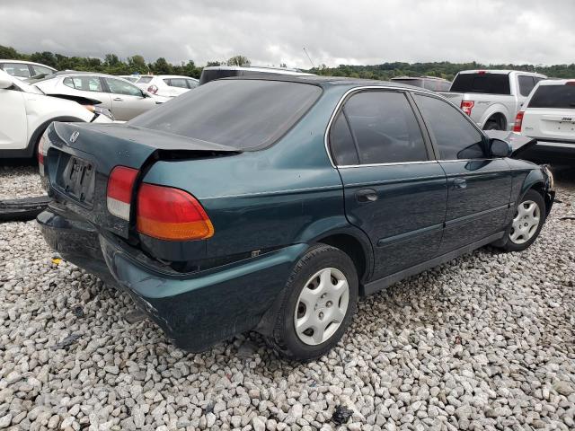 Photo 2 VIN: 1HGEJ854XWL056503 - HONDA CIVIC EX 