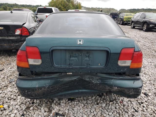 Photo 5 VIN: 1HGEJ854XWL056503 - HONDA CIVIC EX 