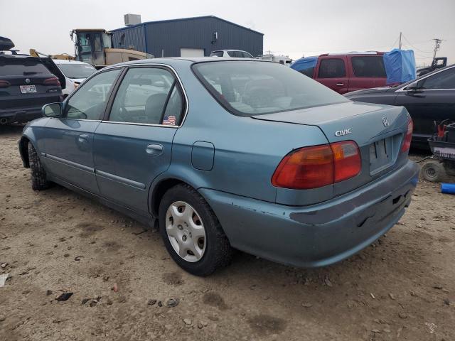 Photo 1 VIN: 1HGEJ8641XL019422 - HONDA CIVIC 