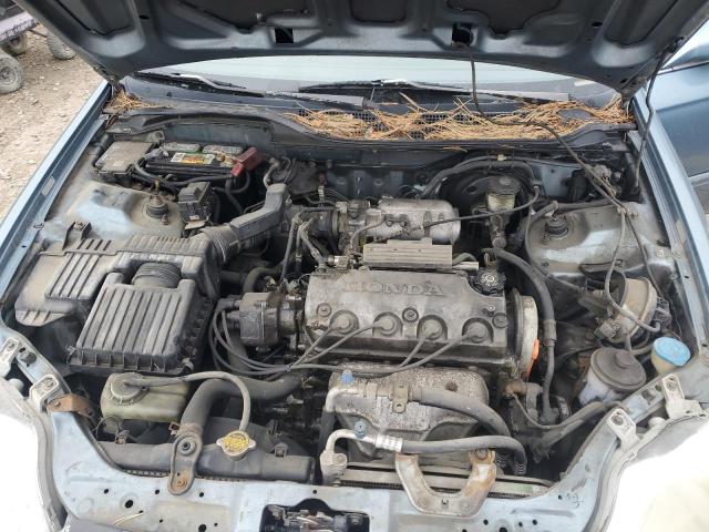 Photo 10 VIN: 1HGEJ8641XL019422 - HONDA CIVIC 