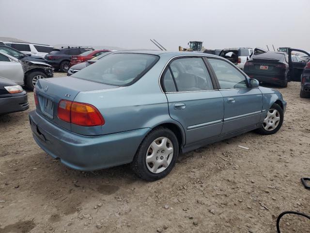 Photo 2 VIN: 1HGEJ8641XL019422 - HONDA CIVIC 