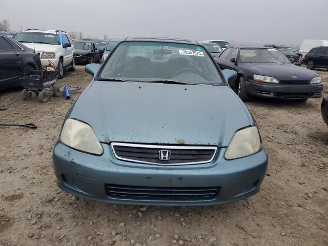 Photo 4 VIN: 1HGEJ8641XL019422 - HONDA CIVIC 