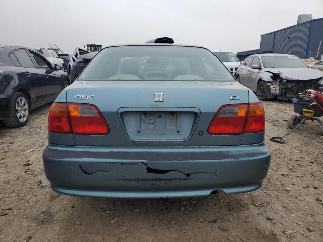 Photo 5 VIN: 1HGEJ8641XL019422 - HONDA CIVIC 