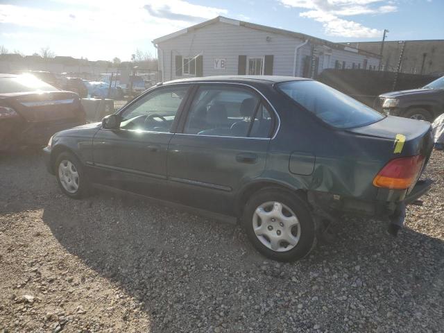 Photo 1 VIN: 1HGEJ8642WL018276 - HONDA CIVIC EX 