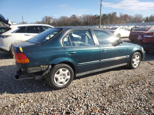 Photo 2 VIN: 1HGEJ8642WL018276 - HONDA CIVIC EX 