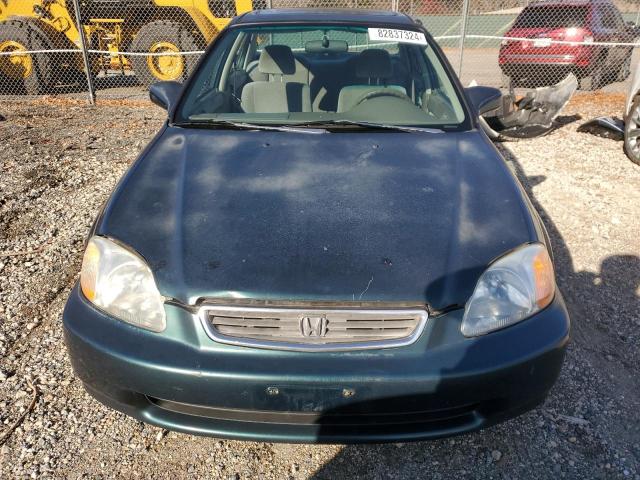 Photo 4 VIN: 1HGEJ8642WL018276 - HONDA CIVIC EX 