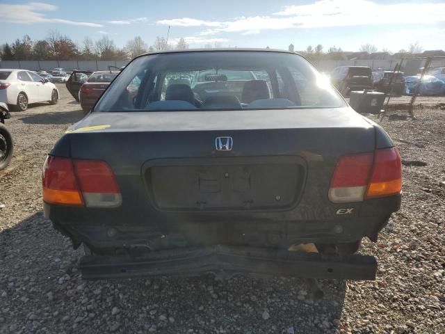 Photo 5 VIN: 1HGEJ8642WL018276 - HONDA CIVIC EX 