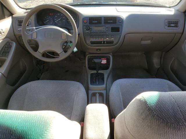 Photo 7 VIN: 1HGEJ8642WL018276 - HONDA CIVIC EX 