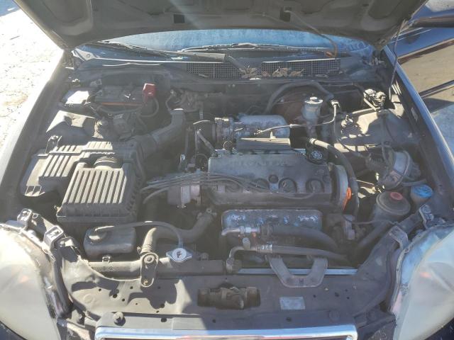 Photo 10 VIN: 1HGEJ8642WL043811 - HONDA CIVIC 