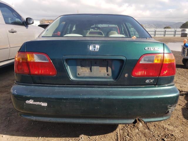 Photo 5 VIN: 1HGEJ8644XL033542 - HONDA CIVIC 