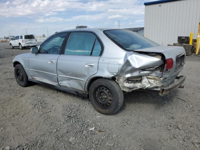 Photo 1 VIN: 1HGEJ8645TL004349 - HONDA CIVIC EX 