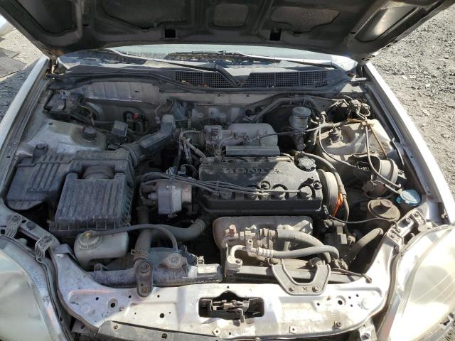 Photo 10 VIN: 1HGEJ8645TL004349 - HONDA CIVIC EX 