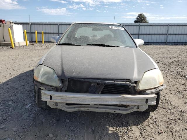 Photo 4 VIN: 1HGEJ8645TL004349 - HONDA CIVIC EX 