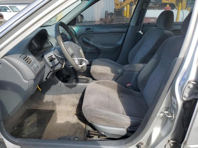 Photo 6 VIN: 1HGEJ8645TL004349 - HONDA CIVIC EX 