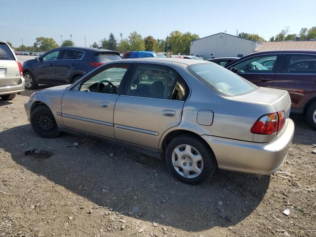 Photo 1 VIN: 1HGEJ8645YL012135 - HONDA CIVIC 