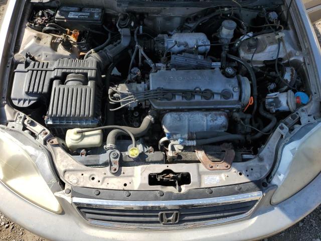 Photo 10 VIN: 1HGEJ8645YL012135 - HONDA CIVIC 