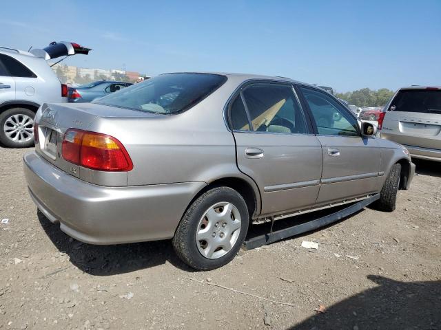 Photo 2 VIN: 1HGEJ8645YL012135 - HONDA CIVIC 