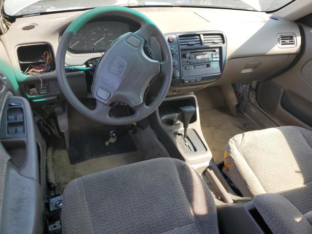 Photo 7 VIN: 1HGEJ8645YL012135 - HONDA CIVIC 