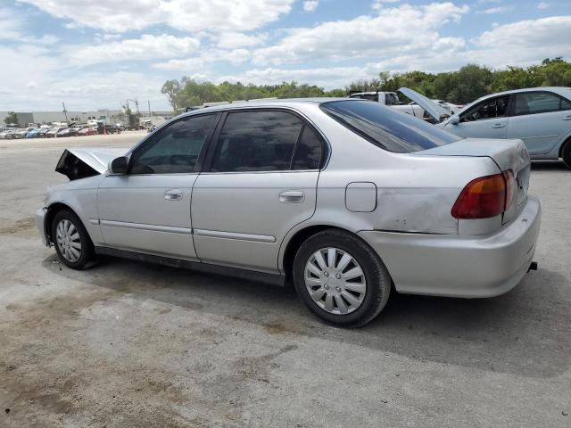 Photo 1 VIN: 1HGEJ8646XL023255 - HONDA CIVIC 