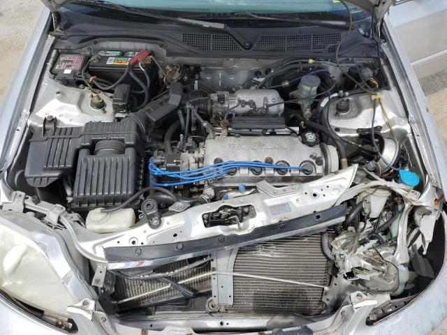 Photo 10 VIN: 1HGEJ8646XL023255 - HONDA CIVIC 