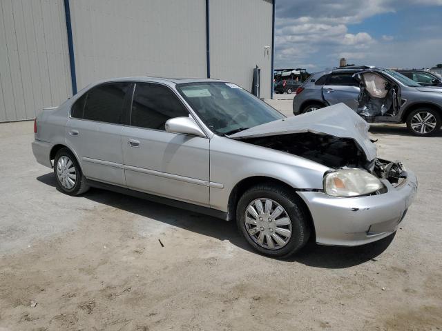 Photo 3 VIN: 1HGEJ8646XL023255 - HONDA CIVIC 