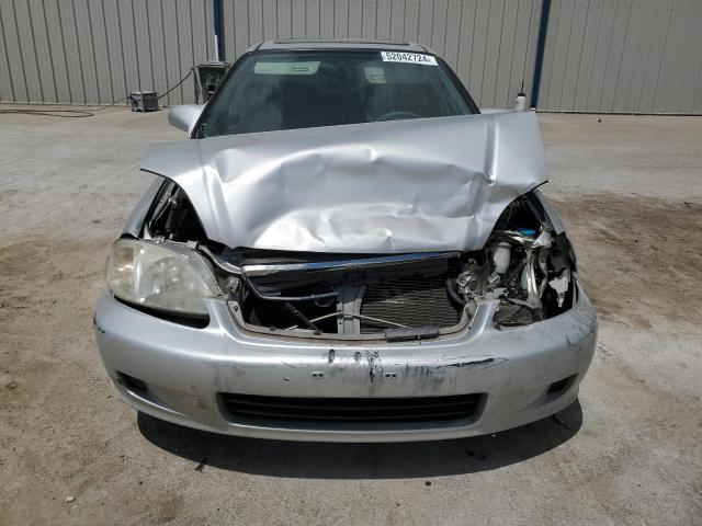 Photo 4 VIN: 1HGEJ8646XL023255 - HONDA CIVIC 