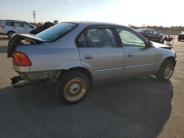 Photo 2 VIN: 1HGEJ8646YL006649 - HONDA CIVIC EX 