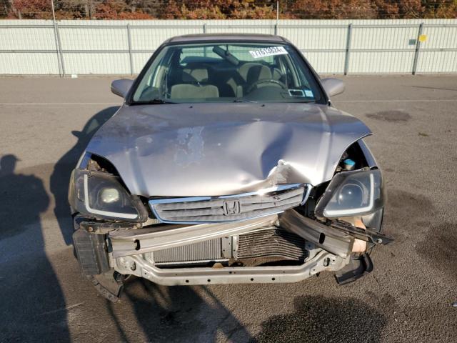 Photo 4 VIN: 1HGEJ8646YL006649 - HONDA CIVIC EX 