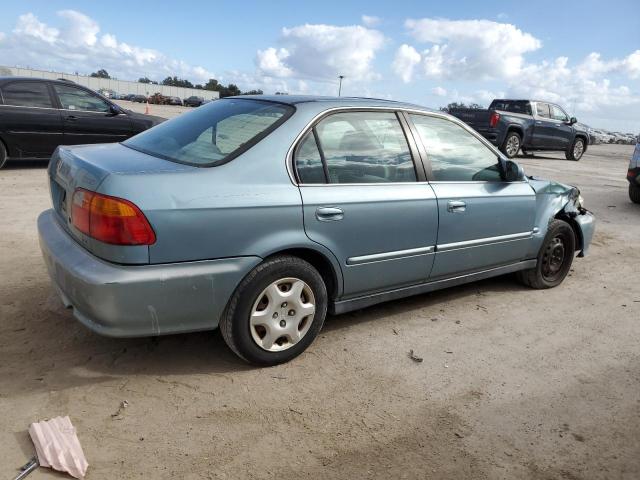 Photo 2 VIN: 1HGEJ8647XL018971 - HONDA CIVIC 