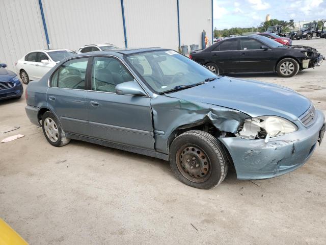 Photo 3 VIN: 1HGEJ8647XL018971 - HONDA CIVIC 