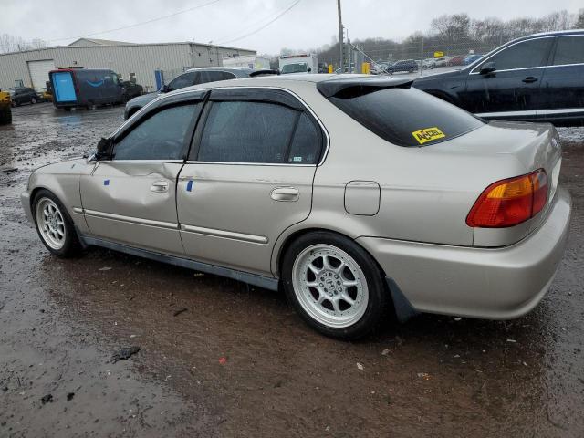 Photo 1 VIN: 1HGEJ8647YL064043 - HONDA CIVIC 