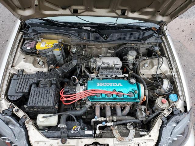 Photo 10 VIN: 1HGEJ8647YL064043 - HONDA CIVIC 