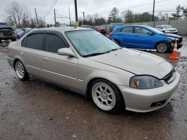 Photo 3 VIN: 1HGEJ8647YL064043 - HONDA CIVIC 