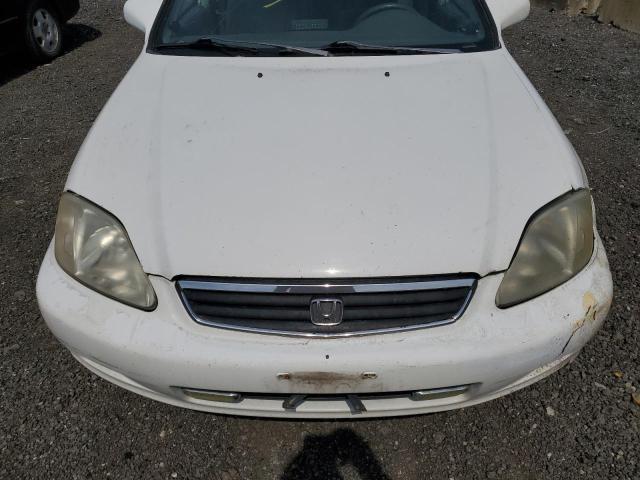 Photo 10 VIN: 1HGEJ8648XL022883 - HONDA CIVIC 