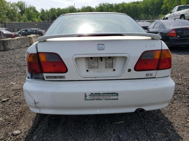 Photo 5 VIN: 1HGEJ8648XL022883 - HONDA CIVIC 