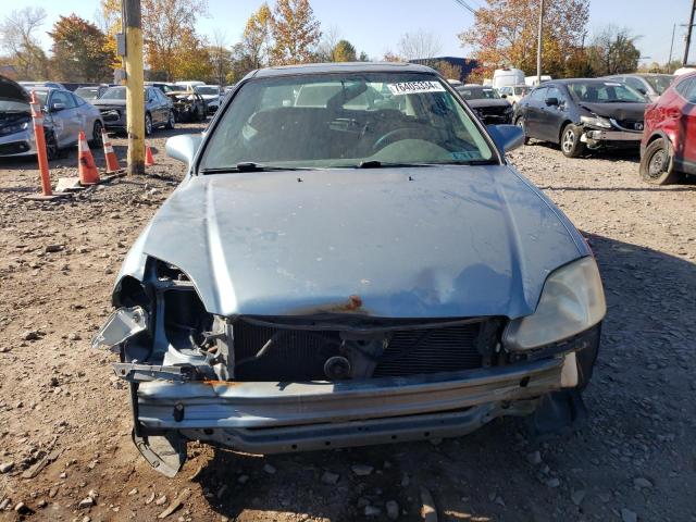 Photo 4 VIN: 1HGEJ8648YL006975 - HONDA CIVIC EX 