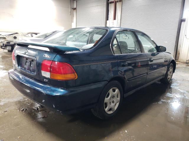 Photo 2 VIN: 1HGEJ8649WL012457 - HONDA CIVIC EX 