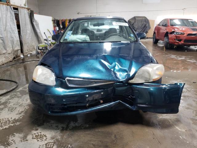 Photo 4 VIN: 1HGEJ8649WL012457 - HONDA CIVIC EX 