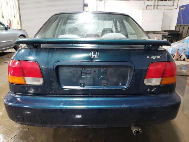 Photo 5 VIN: 1HGEJ8649WL012457 - HONDA CIVIC EX 