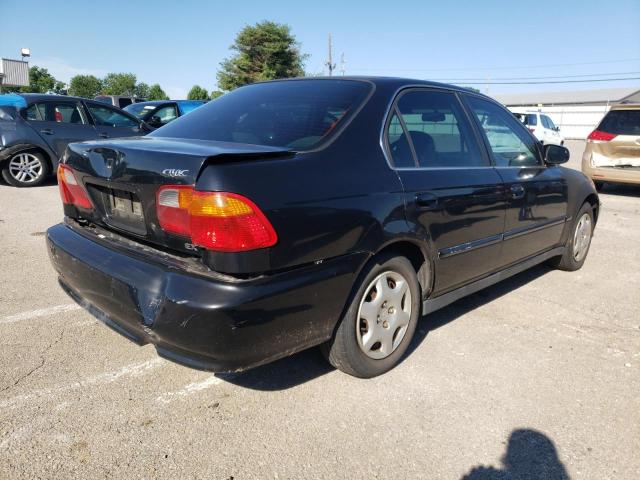 Photo 3 VIN: 1HGEJ864XXL052998 - HONDA CIVIC EX 