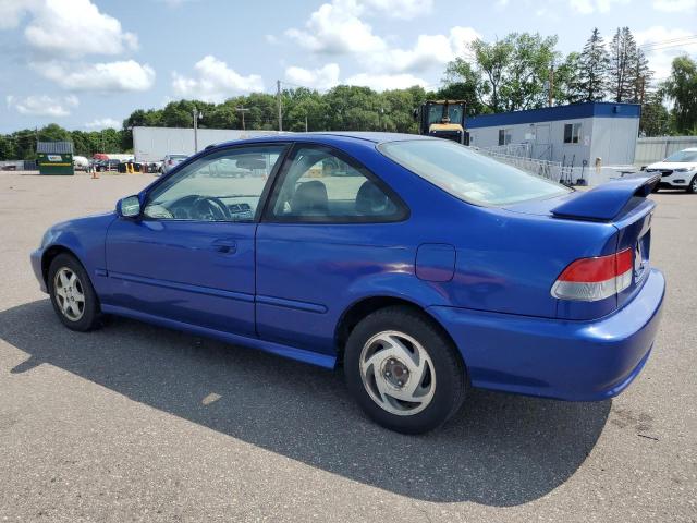 Photo 1 VIN: 1HGEM1150XL071946 - HONDA CIVIC 