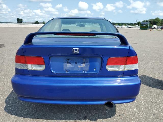 Photo 5 VIN: 1HGEM1150XL071946 - HONDA CIVIC 