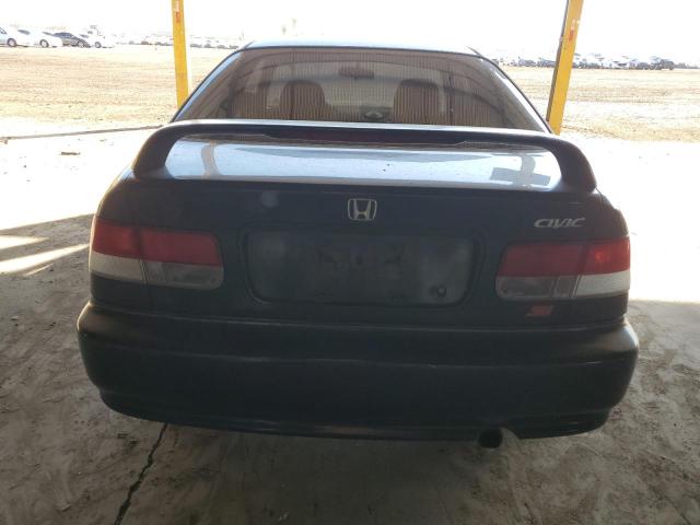 Photo 5 VIN: 1HGEM1151YL003866 - HONDA CIVIC SI 