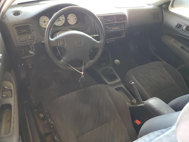 Photo 7 VIN: 1HGEM1151YL003866 - HONDA CIVIC SI 