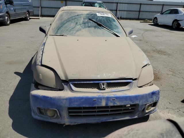 Photo 4 VIN: 1HGEM1152XL065128 - HONDA CIVIC SI 