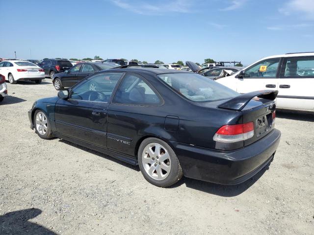 Photo 1 VIN: 1HGEM1154YL084569 - HONDA CIVIC 