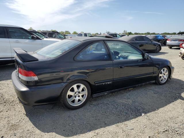 Photo 2 VIN: 1HGEM1154YL084569 - HONDA CIVIC 