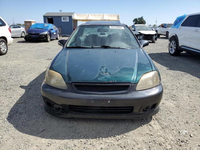 Photo 4 VIN: 1HGEM1154YL084569 - HONDA CIVIC 