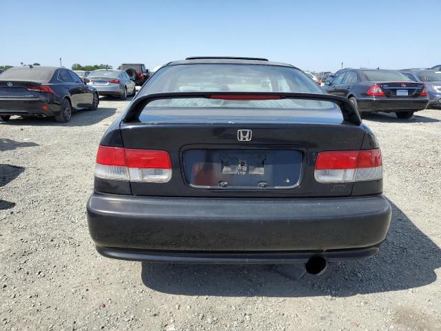 Photo 5 VIN: 1HGEM1154YL084569 - HONDA CIVIC 